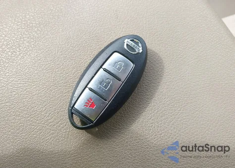 2013 Nissan Rogue Sv из США, поврежденный, VIN JN8AS5MV9DW652365